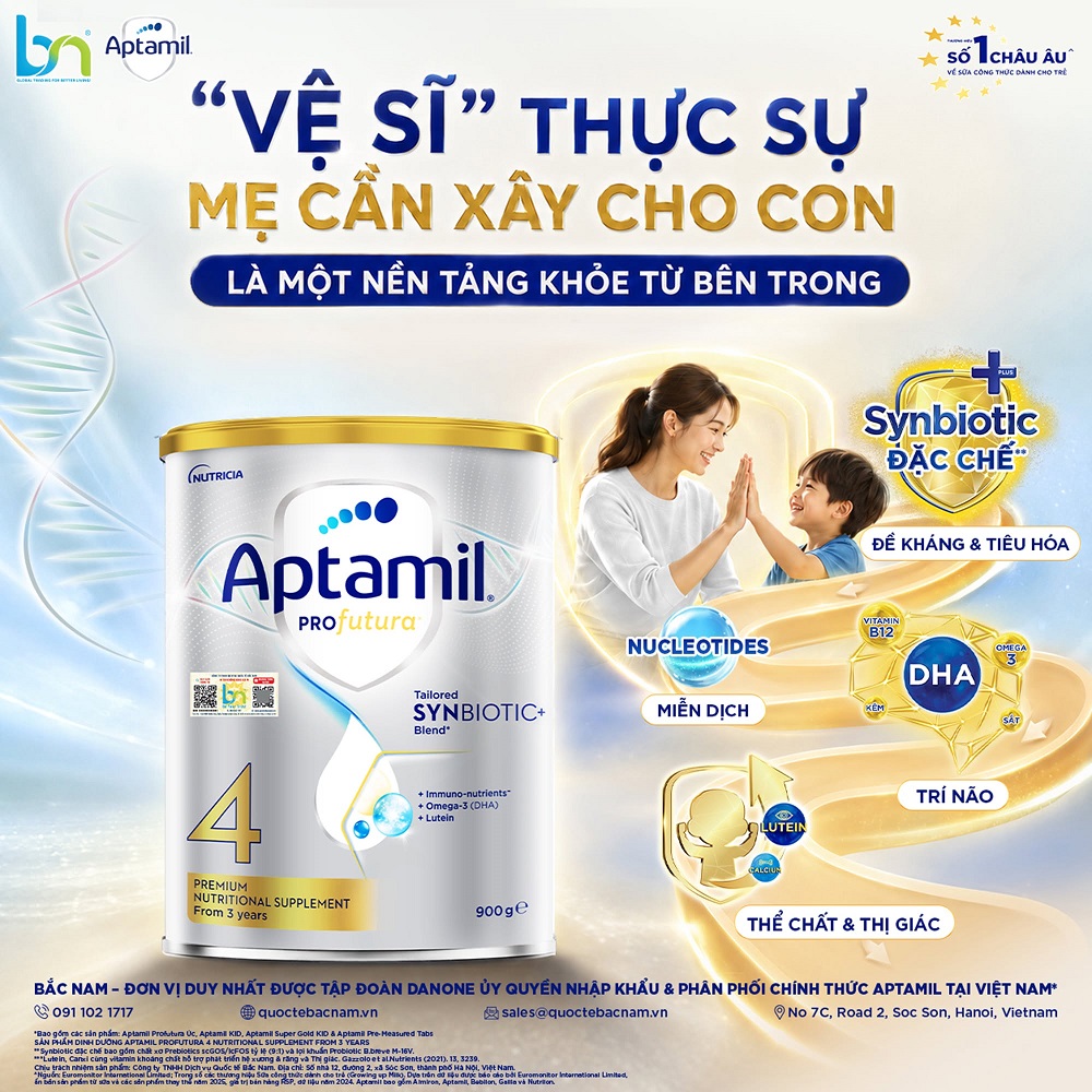aptamil profutura chua prebiotic gos fos 9 1